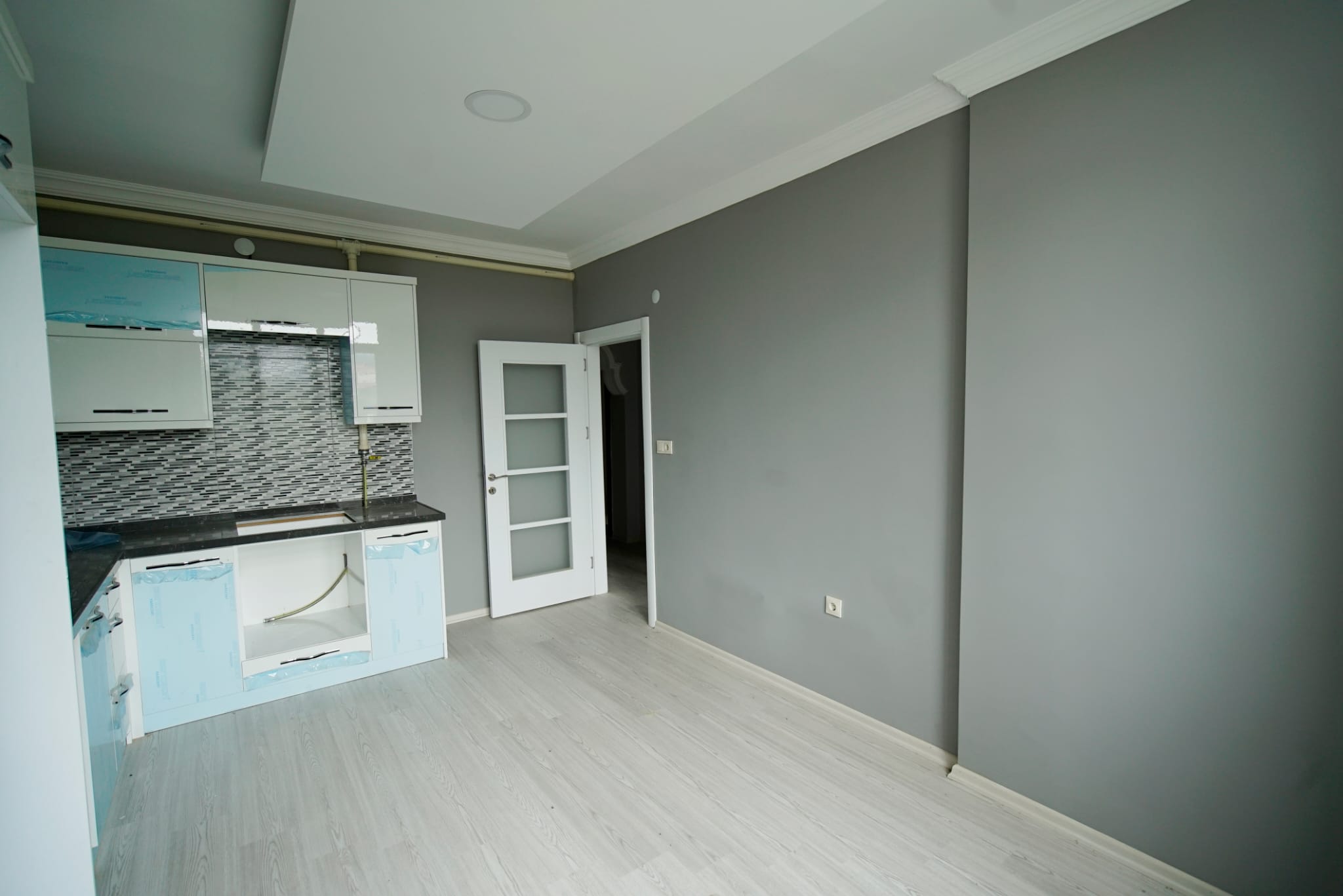 ARSİN YEŞİLTEPE (APARTMAN KOMPLE SATILIK) 20.000.000 TL